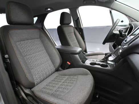 Used 2023 Chevrolet Equinox LT w/ LPO, Floor Liner Package FWD image 44