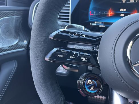 New 2026 Mercedes-Benz GLE 63 AMG S image 26