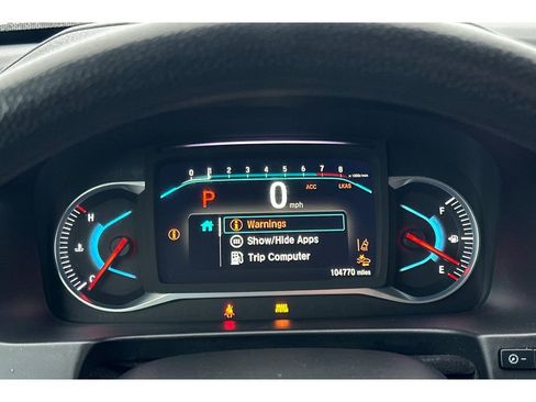 Used 2019 Honda Pilot LX image 25