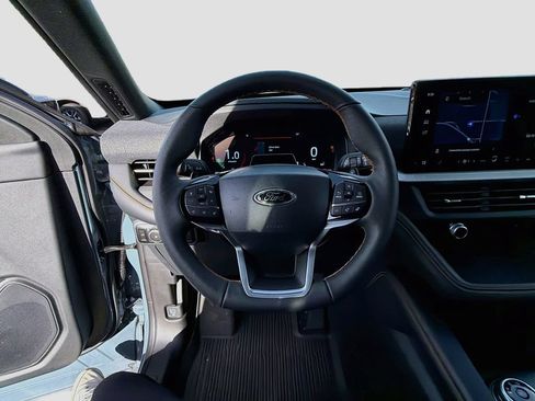 Used 2026 Ford Explorer Tremor w/ Tremor Ultimate Package AWD/4WD image 11