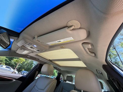 Used 2013 Cadillac XTS Premium FWD image 50