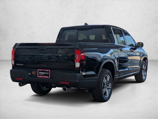 New 2026 Honda Ridgeline RTL image 2