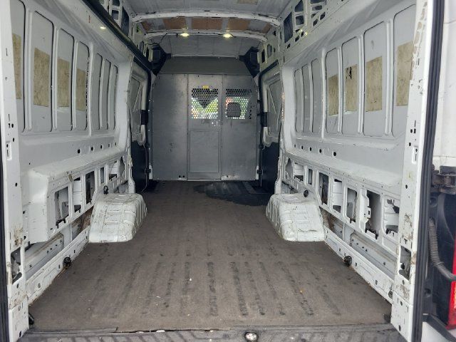 Used 2017 Ford Transit 350 148 High Roof DRW RWD image 6