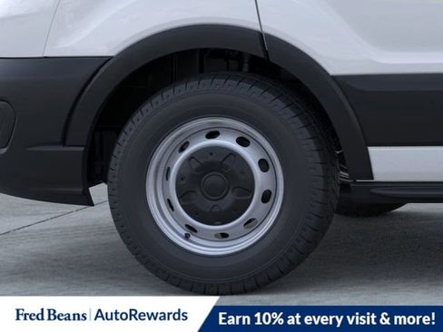 New 2025 Ford Transit 150 Low Roof image 20