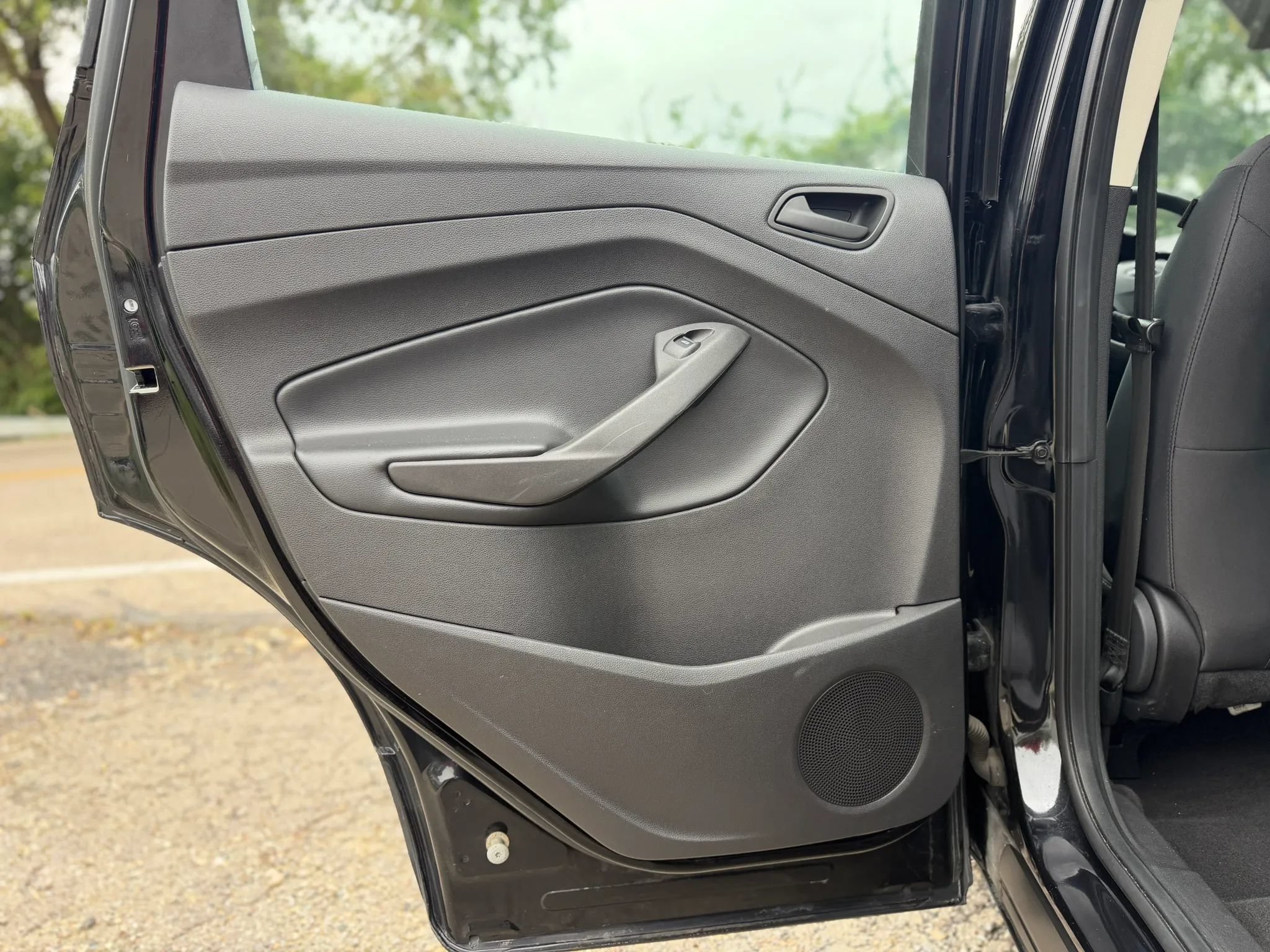 Used 2019 Ford Escape S FWD image 29
