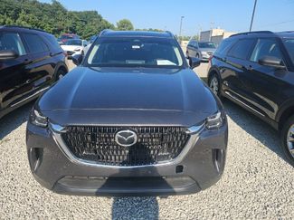 Used 2024 MAZDA CX-90 3.3 Turbo w/ Preferred Plus AWD/4WD video 1