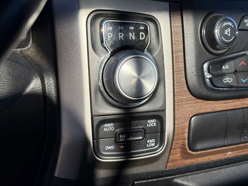 Used 2018 RAM 1500 Laramie w/ Convenience Group image 23