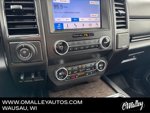 Used 2019 Ford Expedition Limited w/ Special Edition Package image 21