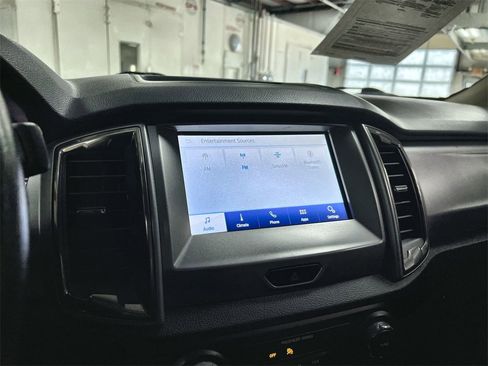 Used 2020 Ford Ranger XLT w/ Equipment Group 301A Mid image 33