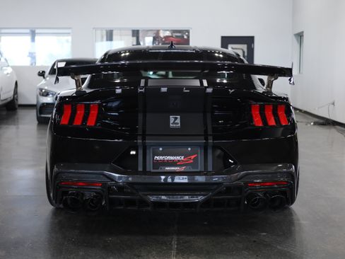Used 2024 Ford Mustang GT Premium w/ GT Performance Package RWD image 5