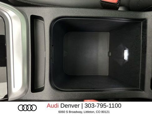 Used 2025 Audi Q5 Premium w/ Convenience Package AWD/4WD image 20