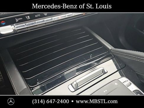 Certified 2021 Mercedes-Benz GLE 53 AMG 4MATIC Coupe image 25