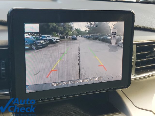 Used 2022 Ford Explorer XLT w/ Equipment Group 202A RWD image 26