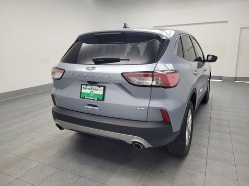 Used 2022 Ford Escape SE AWD/4WD image 7