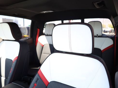 New 2026 GMC Canyon AT4X AWD/4WD image 18