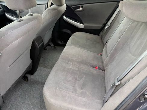 Used 2015 Toyota Prius Two FWD image 16