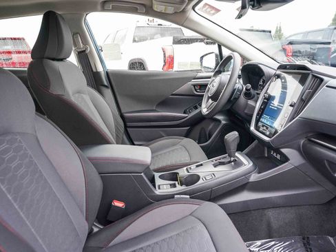 Used 2024 Subaru Impreza 2.0i Sport image 18