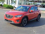 Used 2016 MAZDA CX-5 Grand Touring image 2