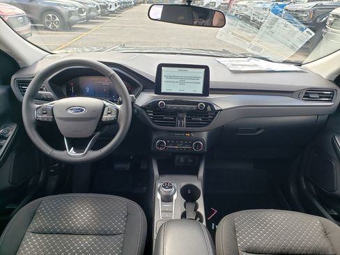 New 2026 Ford Escape Active w/ Cold Weather Package FWD image 13