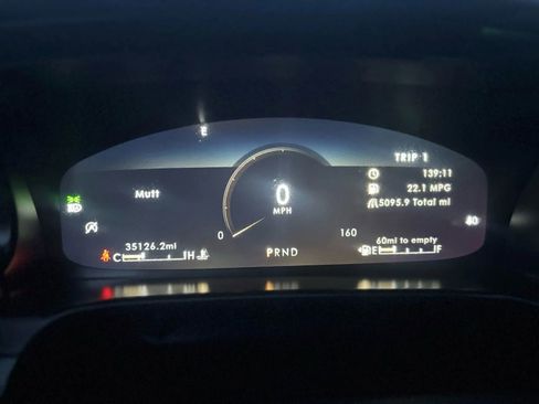 Used 2023 Lincoln Aviator Reserve w/ Equipment Group 201A image 13