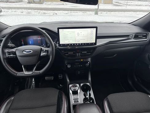 Used 2023 Ford Escape ST-Line w/ Tech Pack #1 image 28