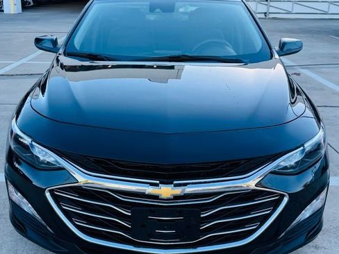 Used 2024 Chevrolet Malibu LT image 6