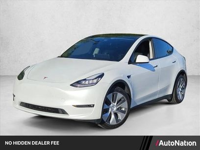 Used 2021 Tesla Model Y Long Range