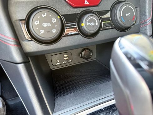 Certified 2023 Subaru Impreza 2.0i Sport image 21