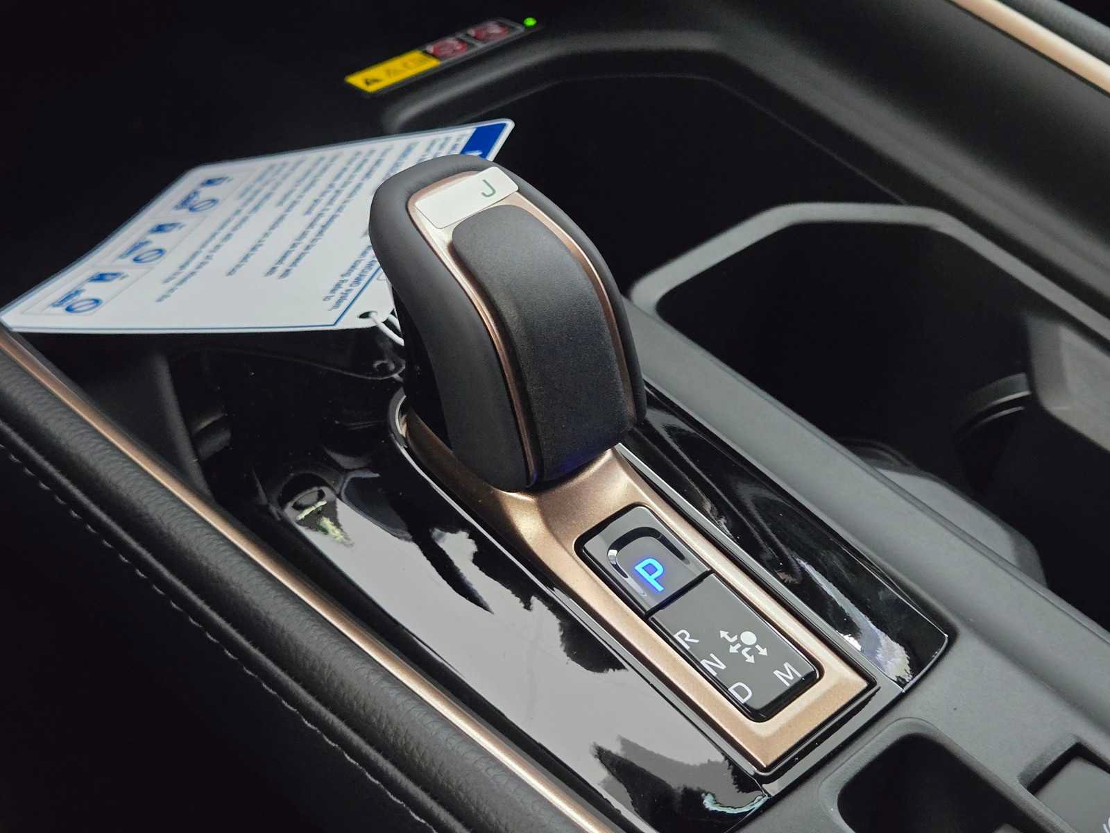 New 2026 Toyota Grand Highlander AWD Hybrid image 12