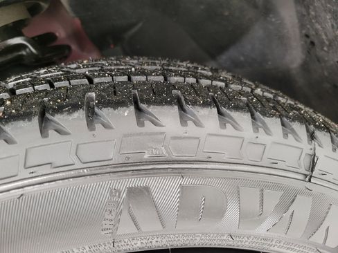 Used 2025 Jeep Compass Limited image 5