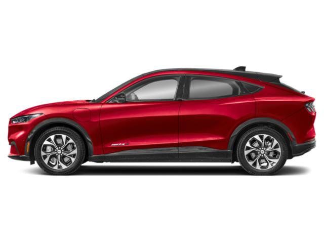 Used 2023 Ford Mustang Mach-E Premium AWD/4WD image 3