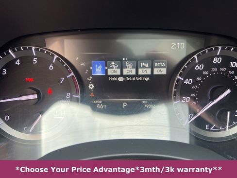 Used 2020 Toyota Highlander Platinum image 61