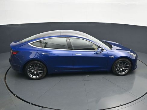Used 2020 Tesla Model 3 Long Range AWD/4WD image 20