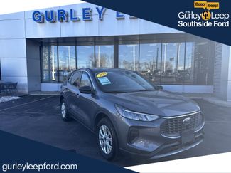 Used 2023 Ford Escape Active video 1