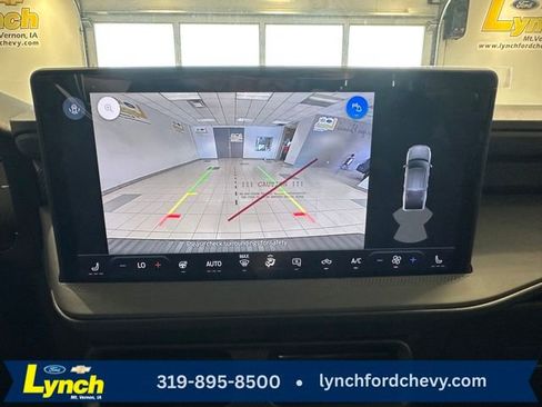 New 2025 Ford Maverick XLT w/ XLT Luxury Package AWD/4WD image 4