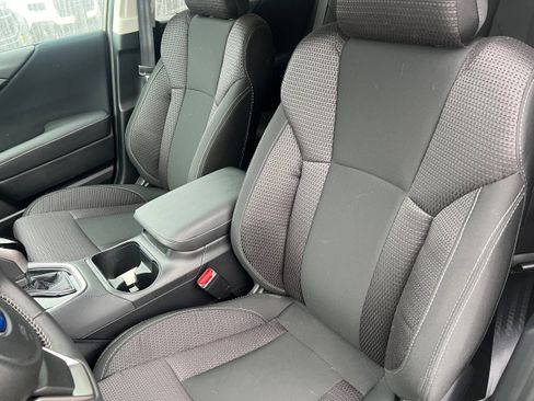 Certified 2025 Subaru Outback Premium w/ Popular Package #1A image 18