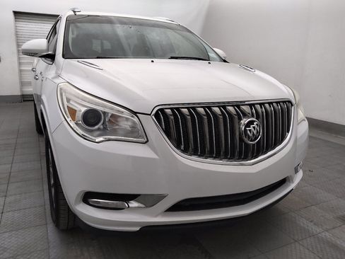Used 2016 Buick Enclave Convenience FWD image 13
