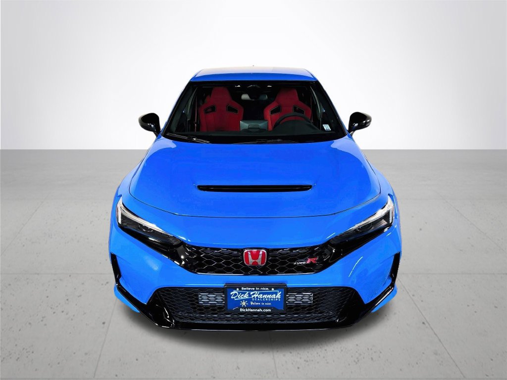 Certified 2023 Honda Civic Type R image 3