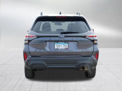 Used 2026 Subaru Forester Premium AWD/4WD image 6