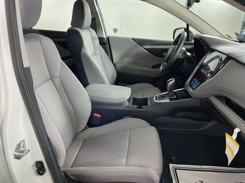 Used 2025 Subaru Legacy Premium AWD/4WD image 6