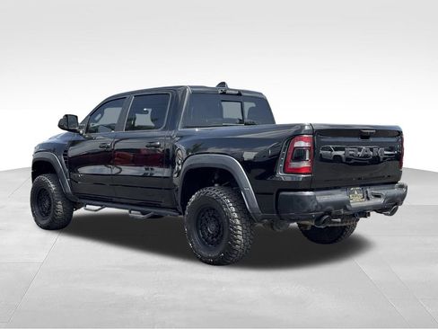 Used 2022 RAM 1500 TRX w/ TRX Level 2 Equipment Group AWD/4WD image 7