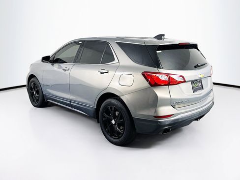 Used 2018 Chevrolet Equinox LT image 5