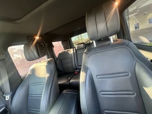 Used 2019 Mercedes-Benz G 550 image 15