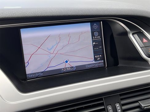 Used 2012 Audi S4 Prestige image 25