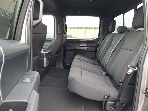 Used 2020 Ford F150 XLT w/ Equipment Group 302A Luxury image 10