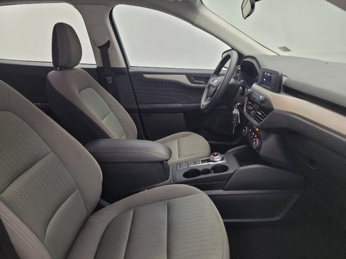 Used 2021 Ford Escape S FWD image 21