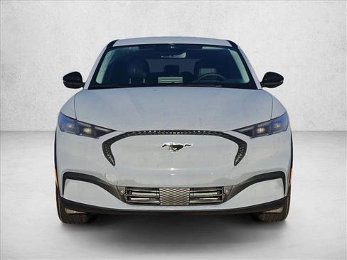 New 2026 Ford Mustang Mach-E Select image 5