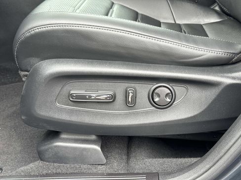 Certified 2024 Honda CR-V EX-L image 22