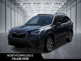 Used 2020 Subaru Forester Premium AWD/4WD 360° Tour