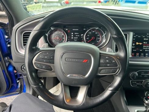 Used 2020 Dodge Charger R/T w/ Plus Group RWD image 10